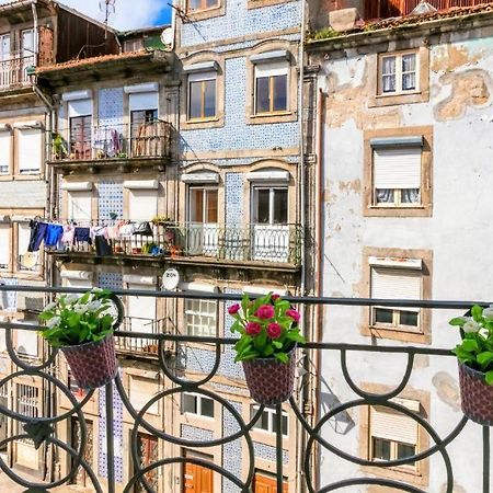 Oporto River View 2 Bed Extérieur photo