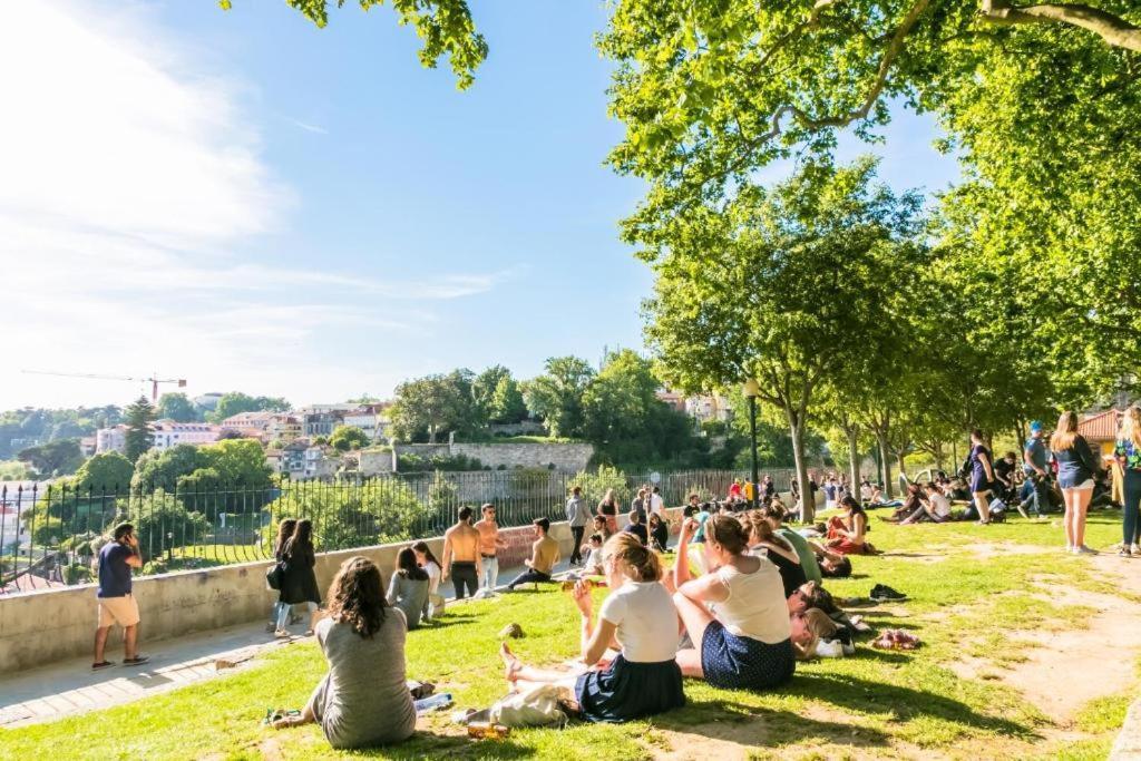 Oporto River View 2 Bed Extérieur photo