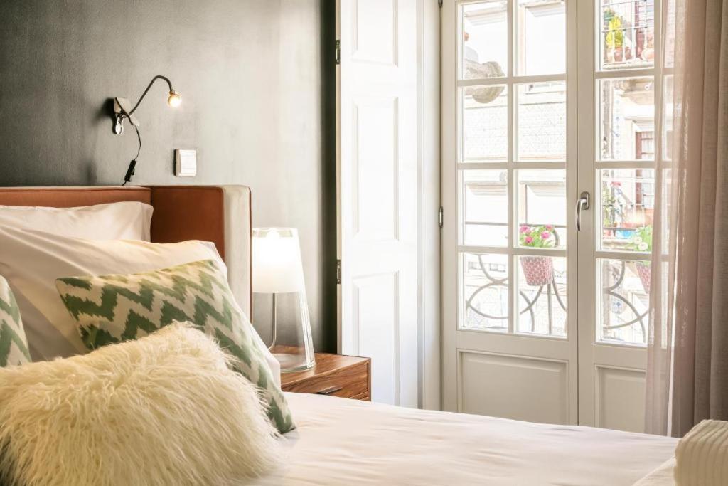 Oporto River View 2 Bed Extérieur photo