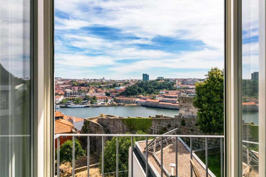 Oporto River View 2 Bed Extérieur photo