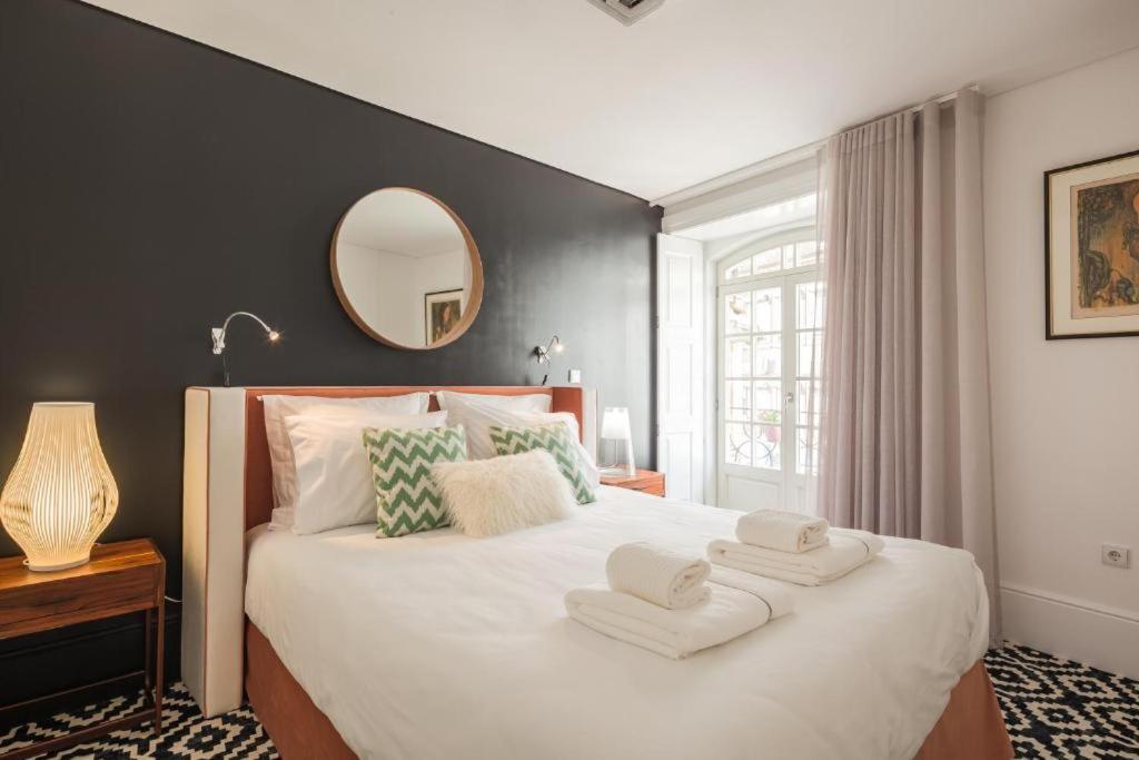 Oporto River View 2 Bed Extérieur photo