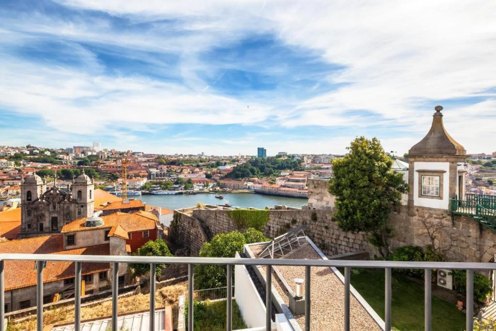 Oporto River View 2 Bed Extérieur photo